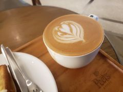 -Peet's 皮爷咖啡(东湖路手作店)