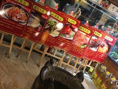 -五味坊·喜宴楼(瑞丰商博城店)
