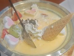 -扶摇树下·椒麻鲜活虾(石家庄勒泰广场店)