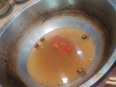 -313羊庄鲜羊火锅·鲜羊肉烧烤(李村店)