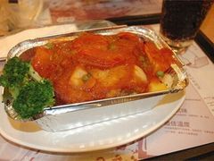 -大家乐(广州天河城六楼店)