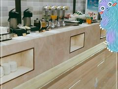 -厦门海景千禧大酒店·海景咖啡厅
