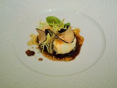 -Le Bernardin