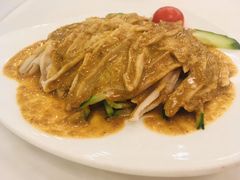 -九花山烤鸭店