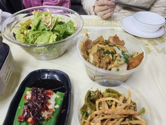 -聚味瞿记·龙虾堂(树木岭店)