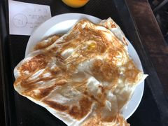 -马来西亚美食街