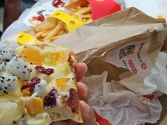 -City1+1城市比萨(国商卫星广场店)