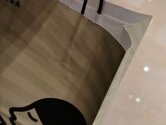 -喜茶(上海兴业太古汇店)