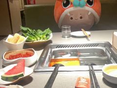 -海底捞火锅(北京路店)