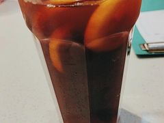 -明腾壹间茶餐厅(新都会花园广场店)