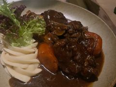 -巴别塔法餐舍(朝阳店)