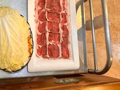 -清真·鸦儿李记·涮肉(花市店)