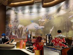 -星巴克臻选(成都太古里店)