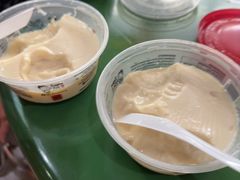 -老伴豆花(麦士威熟食中心店)