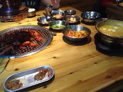 -麻蒲碳烤肉(远景路1号店)