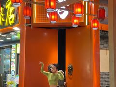 -沙州食驿·非遗小吃夜市