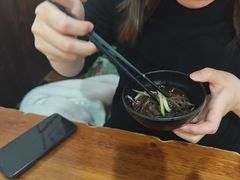 -优壹佳·延边朝鲜族料理(中山北路店)