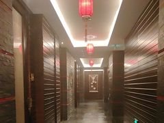 -中国坊中餐厅(石家庄希尔顿酒店)