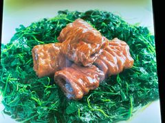 -老正兴菜馆(福州路店)