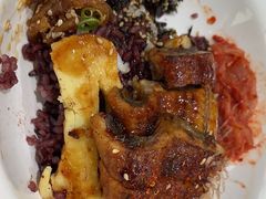 -米仓食堂(皇庭广场店)