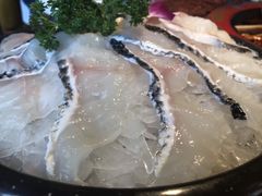 -巴九门老火锅(来福士打望店)