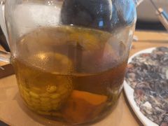 -湯系·煲汤手艺人(东二环泰禾广场店)