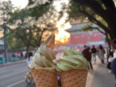 -吴裕泰茶庄(鼓楼店)