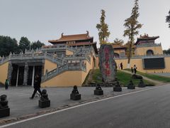 -南京市江宁方山