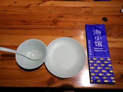 -海小馆海鲜餐厅(茂业百货店)
