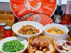-十二点·辣椒炒肉(南山店)