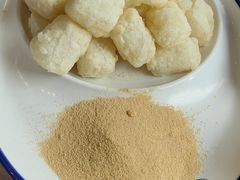 炸年糕-英兰朝族饭店(河南桥头店)