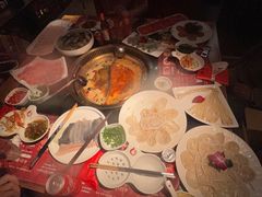 -红运火锅·中国名火锅·国风演绎(省体店)