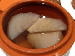 -十二舍·湯物素煮(江泰潤政店)