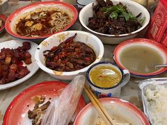 -老三样·旧食新味(船山路店)
