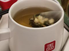 -椒王火锅(厚街万达店)