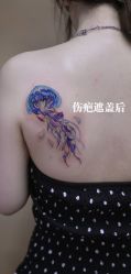 -雕哥的纹身店A3 TATTOO&纹身培训