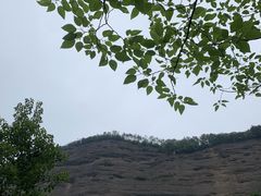 -剑门关风景区