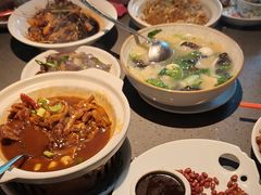 -老头儿油爆虾(胜利河美食街店)
