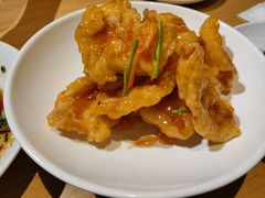 -关东小磨东北菜(上海长风大悦城店)
