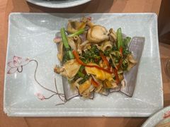 -抱德·潮汕味(敦和店原惠城鱼仔)