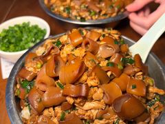 -必点海鲜·海肠捞饭大王(滨江道店)