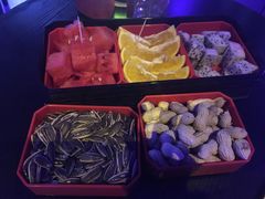 -好久不见网红乐队酒吧(鼓浪屿海底世界店)