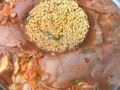 -张赫珉的部队锅(钟路店)