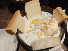 -云海肴云南菜(浦江欢乐颂店)