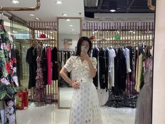 -广州白马服装市场