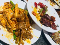 -汉巴味德(大悦城店)