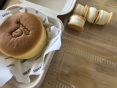 -甜嘟嘟烘焙坊(舒城路店)
