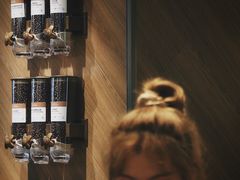 -Peet's Coffee皮爷咖啡(德基店)