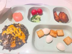 -七八冷面·延边朝鲜族美食(世纪汇店)