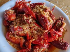 -五七小李子油焖大虾(总店)